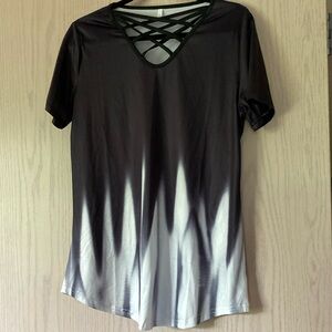 Women’s large top